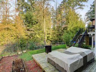 Photo 18: 766 Hanbury Pl in VICTORIA: Hi Bear Mountain House for sale (Highlands)  : MLS®# 804973