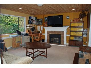 Photo 12: 1556 WESTMINSTER AV in Port Coquitlam: Glenwood PQ House for sale : MLS®# V1047874