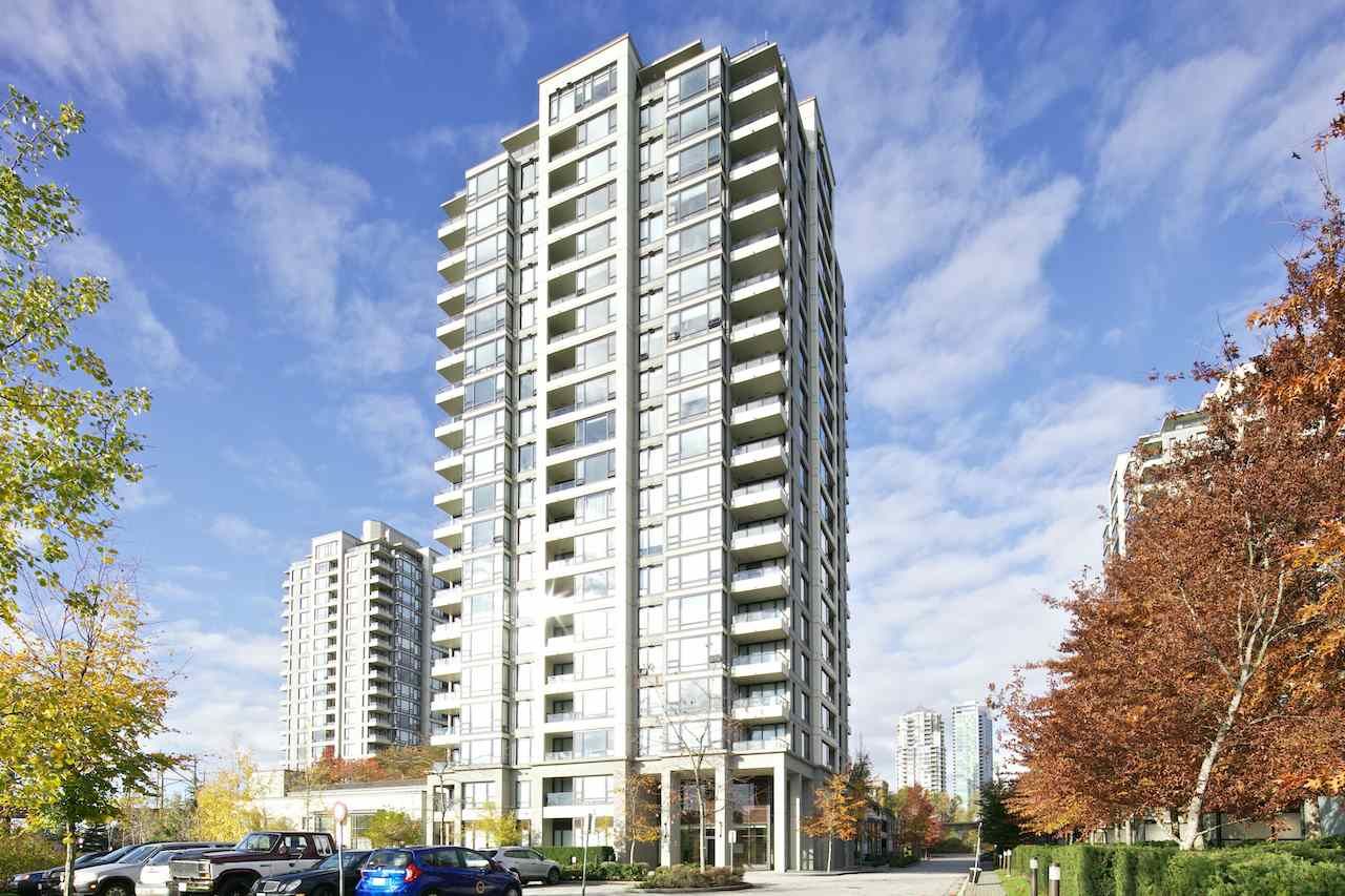 Main Photo: 905 4178 DAWSON Street in Burnaby: Brentwood Park Condo for sale (Burnaby North)  : MLS®# R2013019