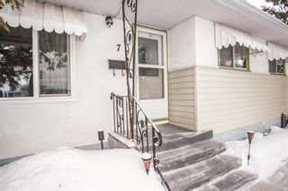 Photo 2: 7 Virden Crescent in Winnipeg: West Transcona Residential for sale (3L)  : MLS®# 202301350