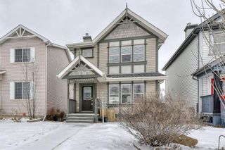 Photo 2: 127 Covepark Way NE in Calgary: Coventry Hills Detached for sale : MLS®# A1184379