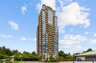 Main Photo: 1905 6837 STATION HILL Drive in Burnaby: South Slope Condo for sale (Burnaby South)  : MLS®# R2890913
