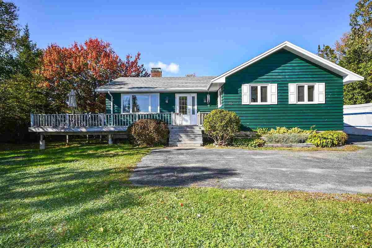Main Photo: 15 Duffy Drive in Mcgrath's Cove: 40-Timberlea, Prospect, St. Margaret`S Bay Residential for sale (Halifax-Dartmouth)  : MLS®# 202021440