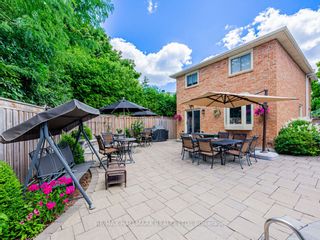 Photo 38: 25 Aranka Court in Richmond Hill: North Richvale House (2-Storey) for sale : MLS®# N8208980