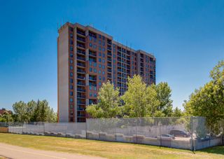 Photo 28: 406 4944 Dalton Drive NW in Calgary: Dalhousie Apartment for sale : MLS®# A1220313