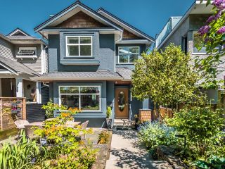 Main Photo: 527 E 31ST Avenue in Vancouver: Fraser VE House for sale (Vancouver East)  : MLS®# R2782829