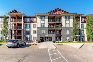 Photo 1: 1232 81 Legacy Boulevard SE in Calgary: Legacy Apartment for sale : MLS®# A2017874