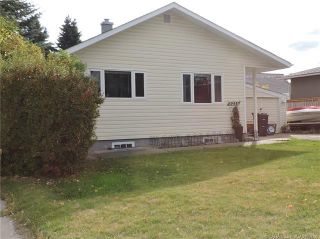 Photo 1: 5215 49 Street: Rocky Mountain House Detached for sale : MLS®# A2005632