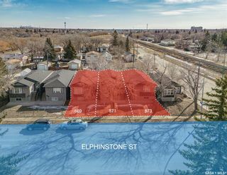 Photo 7: 573 ELPHINSTONE Street in Regina: Coronation Park Residential for sale : MLS®# SK963553