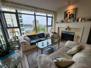 Photo 18: 1002 1710 BAYSHORE Drive in Vancouver: Coal Harbour Condo for sale in "Bayshore Tower 2" (Vancouver West)  : MLS®# R2827437