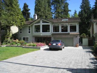 Photo 10: 2529 HYANNIS Point in North Vancouver: Blueridge NV House for sale : MLS®# V825242