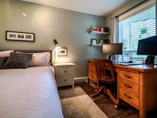 Photo 29: 208 910 W 8TH Avenue in Vancouver: Fairview VW Condo for sale in "The Rhapsody" (Vancouver West)  : MLS®# R2487945
