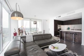 Photo 3: 3203 1351 CONTINENTAL Street in Vancouver: Downtown VW Condo for sale in "Maddox" (Vancouver West)  : MLS®# R2862495