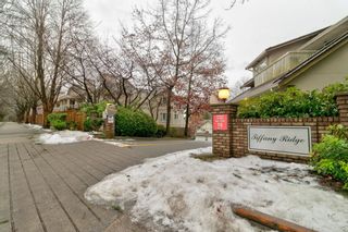 Photo 23: 102 3400 SE MARINE Drive in Vancouver: Champlain Heights Condo for sale in "Tiffany Ridge" (Vancouver East)  : MLS®# R2642447