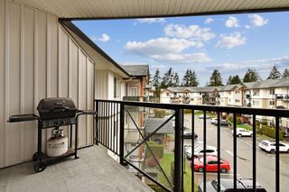 Photo 19: 403 2955 DIAMOND Crescent in Abbotsford: Abbotsford West Condo for sale in "WESTWOOD" : MLS®# R2753922
