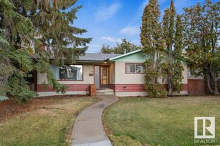 Photo 2: 11203 49 Avenue in Edmonton: Zone 15 House for sale : MLS®# E4322604