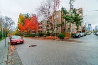 Photo 25: 304 828 GILFORD Street in Vancouver: West End VW Condo for sale in "Gilford Park" (Vancouver West)  : MLS®# R2831701