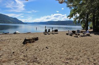 Photo 9: 2525 Silvery Beach Road: Chase House for sale (Little Shuswap Lake)  : MLS®# 135925
