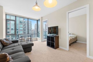 Photo 16: 1808 833 HOMER Street in Vancouver: Downtown VW Condo for sale in "ATELIER" (Vancouver West)  : MLS®# R2756942