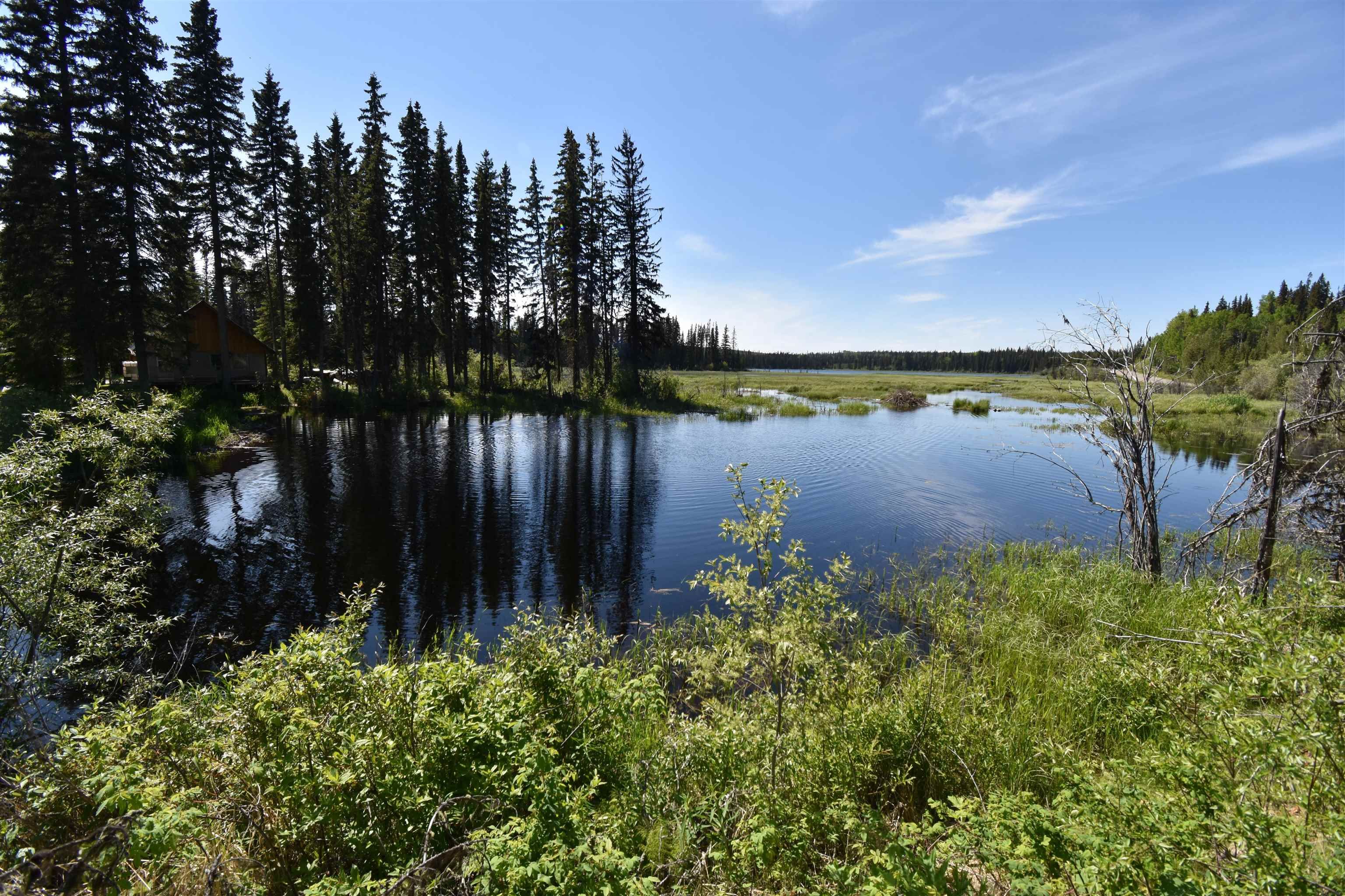 Photo 3: Photos: 4371 BLACKWATER Road in Quesnel: Nazko House for sale in "BLACKWATER" : MLS®# R2704718