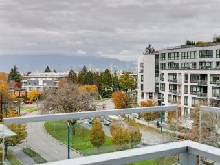 Photo 15: 601 5033 CAMBIE Street in Vancouver: Cambie Condo for sale in "35 PARK WEST" (Vancouver West)  : MLS®# R2867038