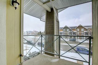 Photo 17: 206 10 Auburn Bay Link SE in Calgary: Auburn Bay Apartment for sale : MLS®# A2130822