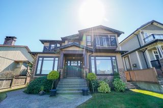 Photo 1: 4070 EDINBURGH Street in Burnaby: Vancouver Heights House for sale (Burnaby North)  : MLS®# R2623467