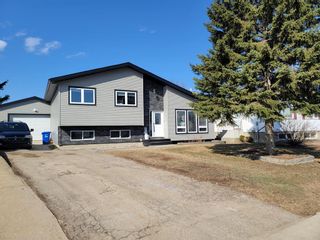 Photo 1: 196 wapiti Crescent: Fort McMurray Detached for sale : MLS®# A2035698