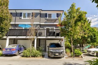 Photo 30: 35 19572 FRASER Way in Pitt Meadows: South Meadows Townhouse for sale in "COHO 2" : MLS®# R2721099