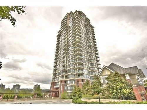 Main Photo: 908 4132 HALIFAX Street in Burnaby North: Home for sale : MLS®# V988667
