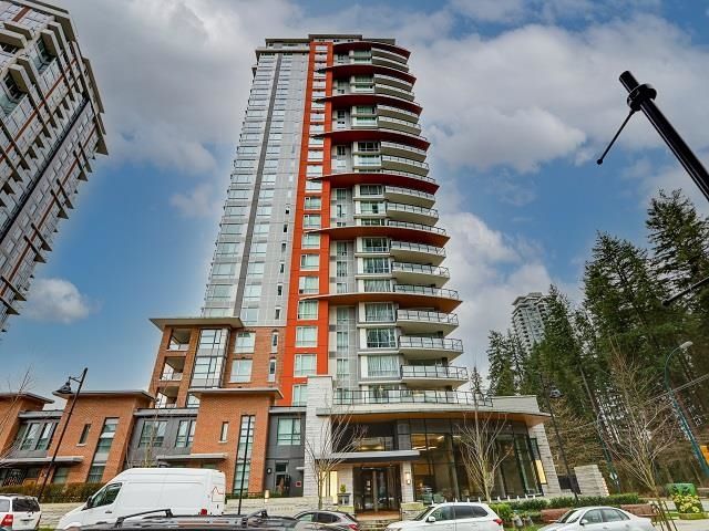 Main Photo: 1905 3096 WINDSOR Gate in Coquitlam: New Horizons Condo for sale in "Mantyla" : MLS®# R2769414