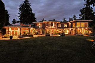 Photo 31: 2189 123RD Street in Surrey: Crescent Bch Ocean Pk. House for sale (South Surrey White Rock)  : MLS®# F1429622