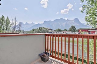 Photo 6: 120 1206 Bow Valley Trail: Canmore Row/Townhouse for sale : MLS®# A2104952