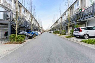 Photo 31: 20 8438 207A Street in Langley: Willoughby Heights Townhouse for sale in "YORK" : MLS®# R2565486