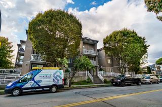 Photo 15: 101 2375 SHAUGHNESSY Street in Port Coquitlam: Central Pt Coquitlam Condo for sale : MLS®# R2623065