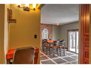 Photo 19: 5055 VANTAGE Crescent NW in Calgary: Varsity House for sale : MLS®# C4103507