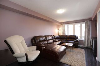 Photo 6: 220 Septimus Heights in Milton: Harrison House (3-Storey) for sale : MLS®# W3654555