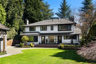 Photo 32: 1433 ANGUS Drive in Vancouver: Shaughnessy House for sale (Vancouver West)  : MLS®# R2683351