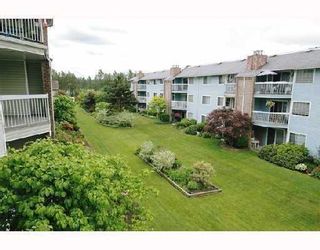 Photo 1: 214 22514 116TH Avenue in Maple_Ridge: East Central Condo for sale in "FRASERVIEW FRASER COURT" (Maple Ridge)  : MLS®# V653495