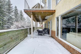 Photo 34: 6 Prominence View SW in Calgary: Patterson Semi Detached for sale : MLS®# A1196781