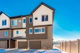 Photo 39: 303 Skyview Ranch Circle NE in Calgary: Skyview Ranch Row/Townhouse for sale : MLS®# A2011125