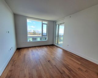 Photo 8: 605 389 W 59TH Avenue in Vancouver: South Cambie Condo for sale in "BELPARK" (Vancouver West)  : MLS®# R2671407