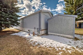 Photo 27: 3207 Burroughs Manor NE in Calgary: Monterey Park Mobile for sale : MLS®# A2124328