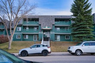 Photo 1: 6106 315 Southampton Drive SW in Calgary: Southwood Apartment for sale : MLS®# A2128884