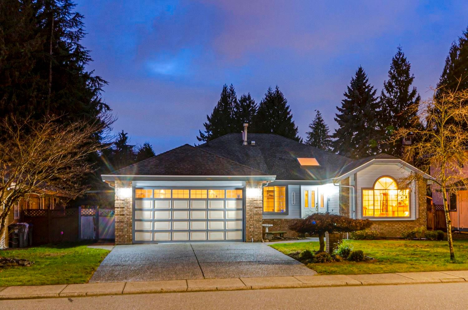 Main Photo: 16254 108A Avenue in Surrey: Fraser Heights House for sale (North Surrey)  : MLS®# R2843402