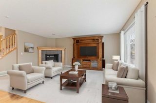 Photo 11: 25 Panamount Rise NW in Calgary: Panorama Hills Detached for sale : MLS®# A2130885