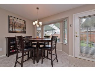 Photo 15: 20560 124A Avenue in Maple Ridge: Northwest Maple Ridge House for sale in "MCKINLEY CREEK ESTATES" : MLS®# V1112586