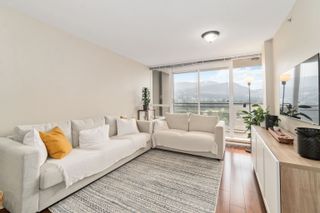 Photo 5: 1902 2978 GLEN Drive in Coquitlam: North Coquitlam Condo for sale in "GRAND CENTRAL 1" : MLS®# R2826799