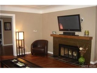 Photo 5:  in VICTORIA: SE Cedar Hill House for sale (Saanich East)  : MLS®# 447287