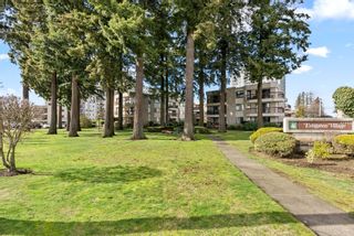 Photo 36: 132 31955 OLD YALE Road in Abbotsford: Abbotsford West Condo for sale in "Evergreen Village" : MLS®# R2759755